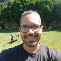 GoFundMe Employee Benjamin Nugent's profile photo