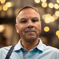 Dan Rusu Email & Phone Number