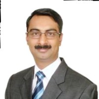 Reliance Industries Limited Employee Manish Mathur's profile photo