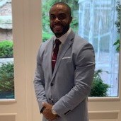 Neovera Employee Pierre Jackson's profile photo