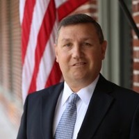 USSOCOM Employee Mark Lewis's profile photo