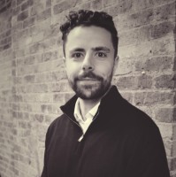 HedgerWay: Senior Financial Recruitment Employee Nick Connor's profile photo