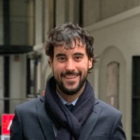 Jumpy Media Employee Borja Herrera's profile photo