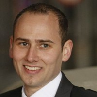 Daikin Europe Employee Peter Claes's profile photo
