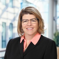 Coaction Group, LLC Employee Lisa Hoffpauir's profile photo