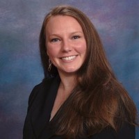 Northeast Gas Association Employee Darcy Wall's profile photo