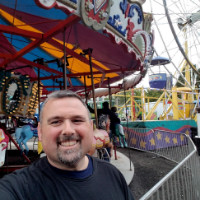 Lawrence Public Schools Employee John Baglio's profile photo