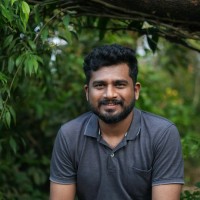 Vignesh N Email