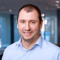 EQS Group Employee Juan A. Galán's profile photo