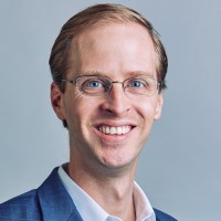 Conservice Employee Carter Crutchfield's profile photo