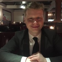 Unum Employee Blake Turner's profile photo