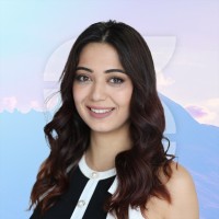 Sphere Recruitment Employee Maya Deba's profile photo