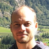 Pharma Nord Employee Philipp Elvang's profile photo
