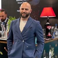 Antonio Reda Email & Phone Number