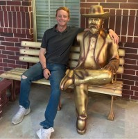 Argent Construction Group Employee Cody Welch's profile photo