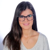 LAYERS Employee Maria Cabañas Cepero's profile photo