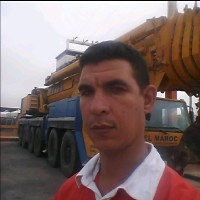 INTERGRUES Employee Rachid Attari's profile photo