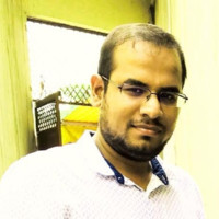 Mobinius Technologies Employee Saurabh Kaushik's profile photo