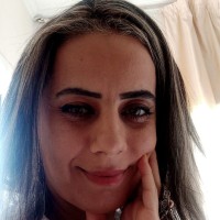 TeamX Tec Employee Kinana Essmael's profile photo