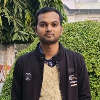 Kodular Employee Sunny Gupta's profile photo