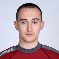 Sky Prime Optimization Employee Pavel Nyagolov's profile photo