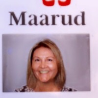 Maria Brennodden Email & Phone Number