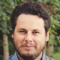 Qpercom Employee David Cunningham's profile photo