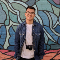 EDAC Connectors Employee Wilson Tu's profile photo