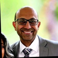 Nishit Shah Email