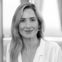 LiveRamp Employee Chloe Hunter's profile photo