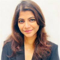 Target Employee Prachi Khare's profile photo