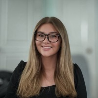 Channel Factory Employee Jillian Doyle's profile photo