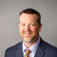 Ditch Witch Employee Chris Thompson's profile photo