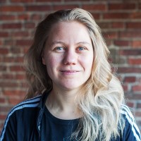 IMAGINARY gGmbH Employee Andrea Heilrath's profile photo
