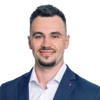 Igor Skibickij Email & Phone Number