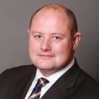 The Bar of Ireland Employee Dylan Redmond's profile photo