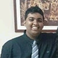 Xedea Employee Shadrach Peter's profile photo