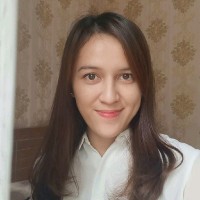 Fazpass Employee Esther Sigalingging's profile photo