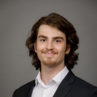 Greater Macon Chamber of Commerce Employee Reid McLain's profile photo