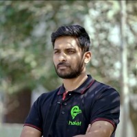 Hala Mobility Employee Snehith Meda's profile photo