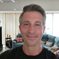 Now Health International Employee Matt Pinckard's profile photo