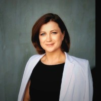 Liudmyla Yasynska Email & Phone Number