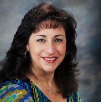 Rancho Santiago Community College District Employee Madeline Grant's profile photo