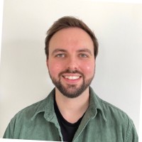 Technology Networks Employee Blake Forman's profile photo