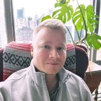 Austin W. Email