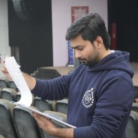 Craw Security Employee Tahir Ali's profile photo