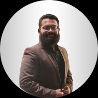 Leverify Employee Abdullah Atta's profile photo