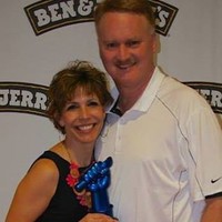 Ben & Jerry's Employee Kari Conner's profile photo