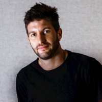 ESMERALDA SRL Employee Facundo Serra Crespo's profile photo
