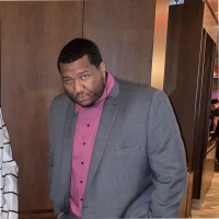 Miller's Ale House Restaurants Employee Roderick Long's profile photo